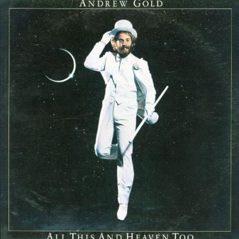 Andrew Gold